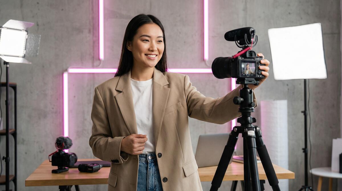 国产视频短视频专区