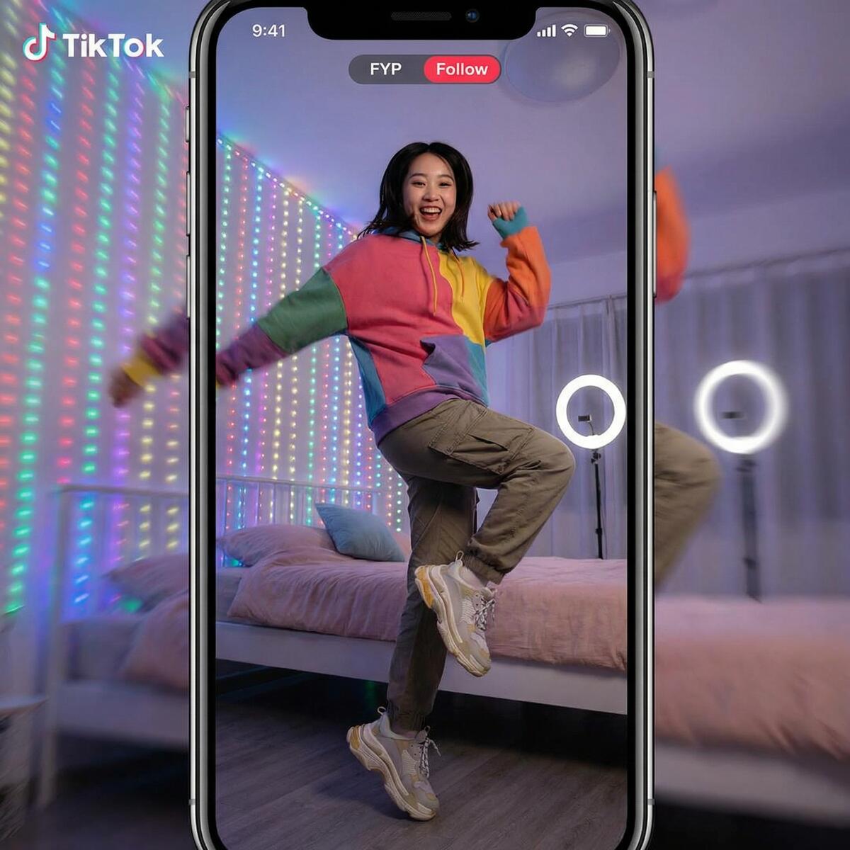 国产视频舞蹈短视频